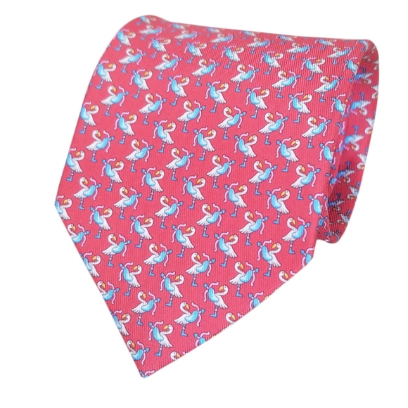 Ferragamo Tie NWT